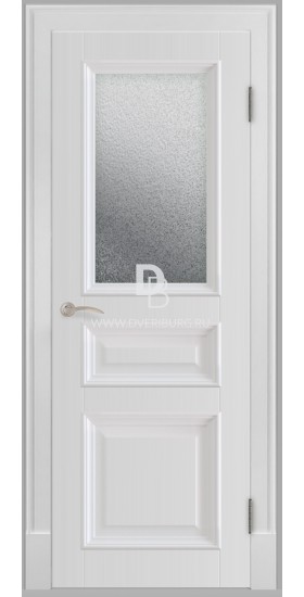 Межкомнатная дверь N12.3ПО Коллекция NIKA